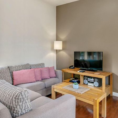 Resort Haven 카우즈 외부 사진